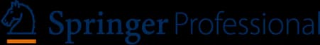 Logo Springer Professional
