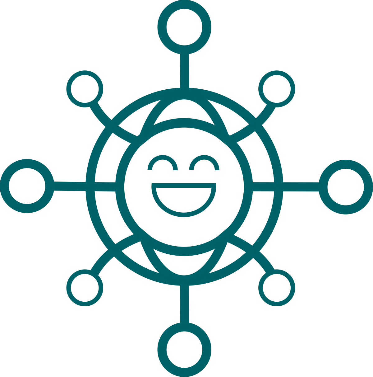 Viral Happiness